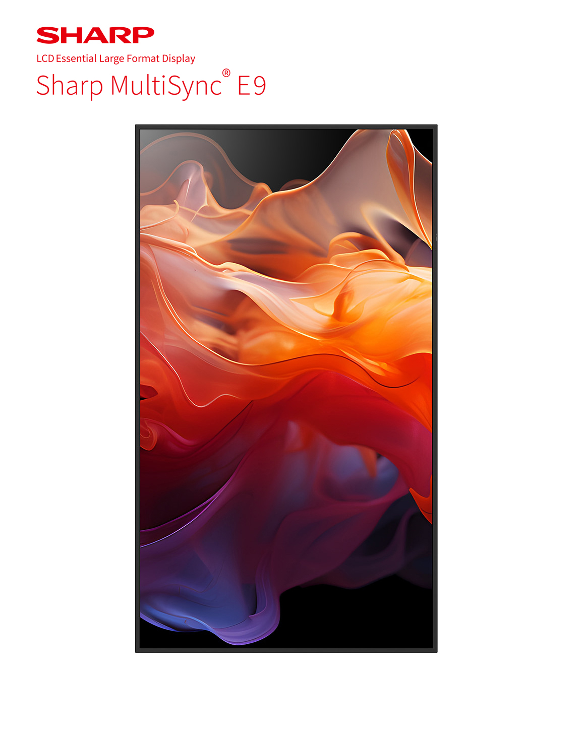Sharp